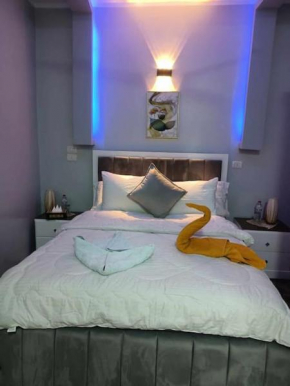 Luxurious Studio Apartment.